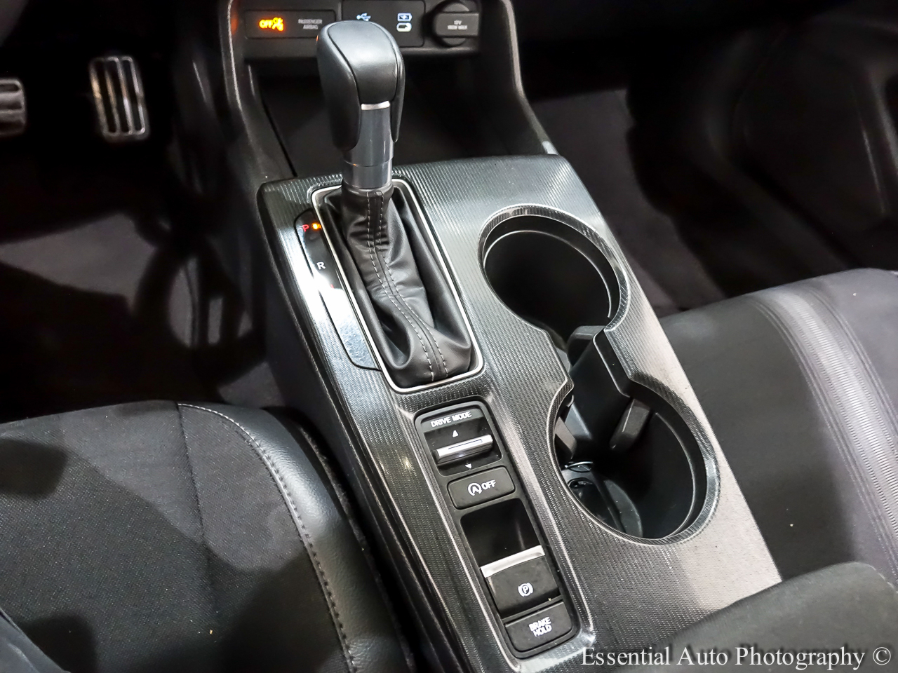 Honda Civic Sport 2025