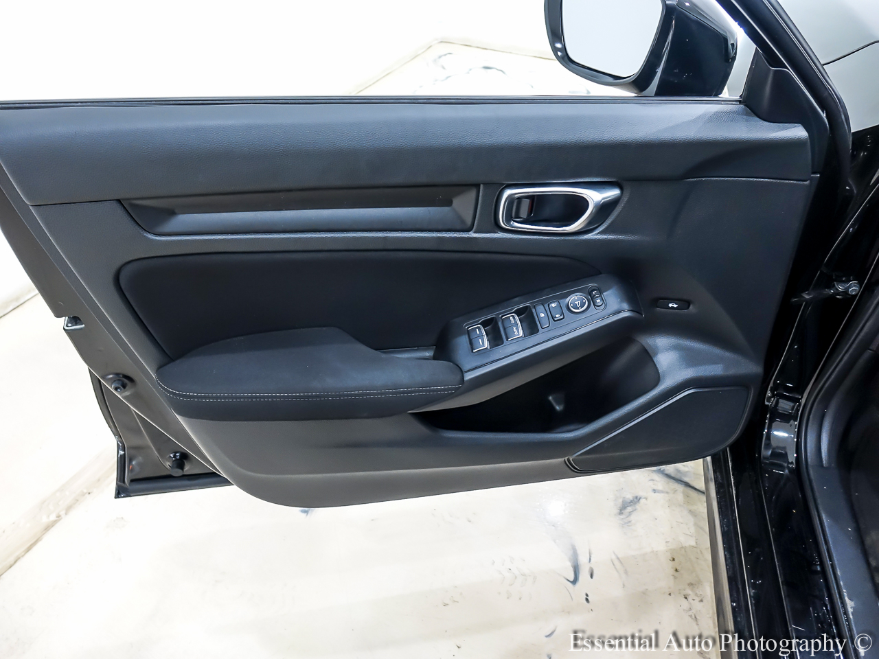 Honda Civic Sport 2025