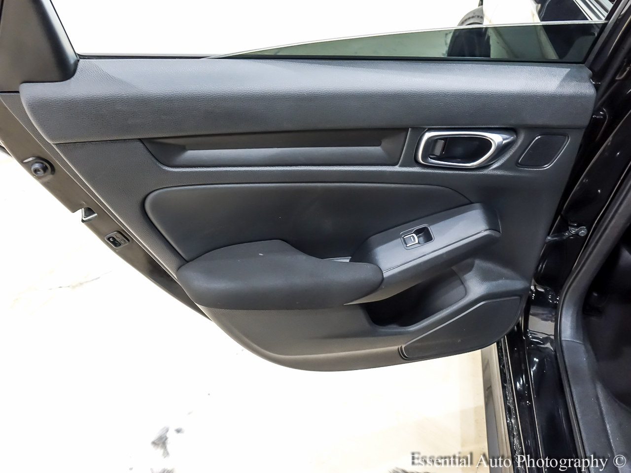 Honda Civic Sport 2025