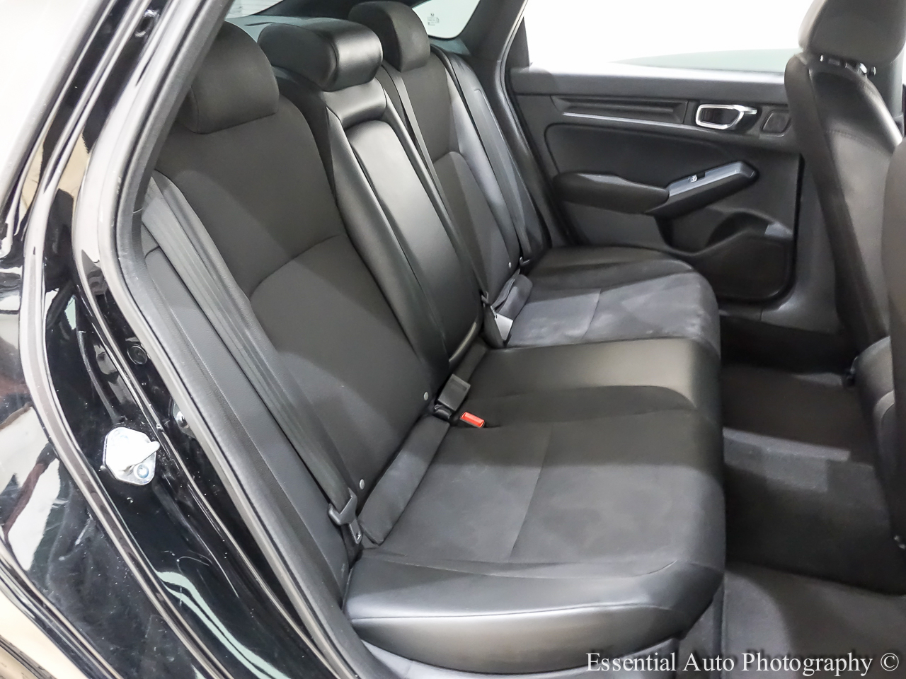 Honda Civic Sport 2025