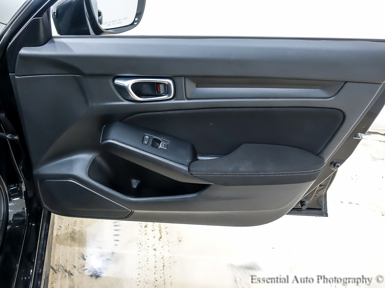 Honda Civic Sport 2025