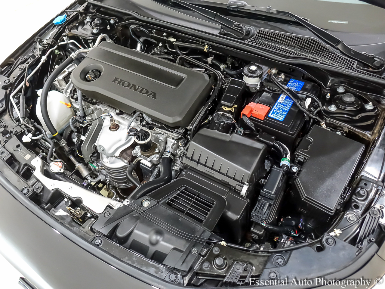 Honda Civic Sport 2025