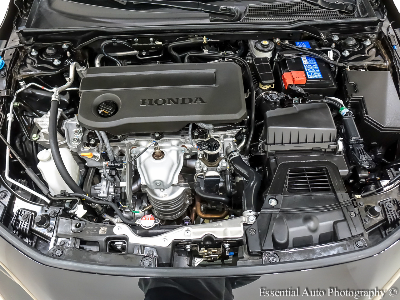 Honda Civic Sport 2025