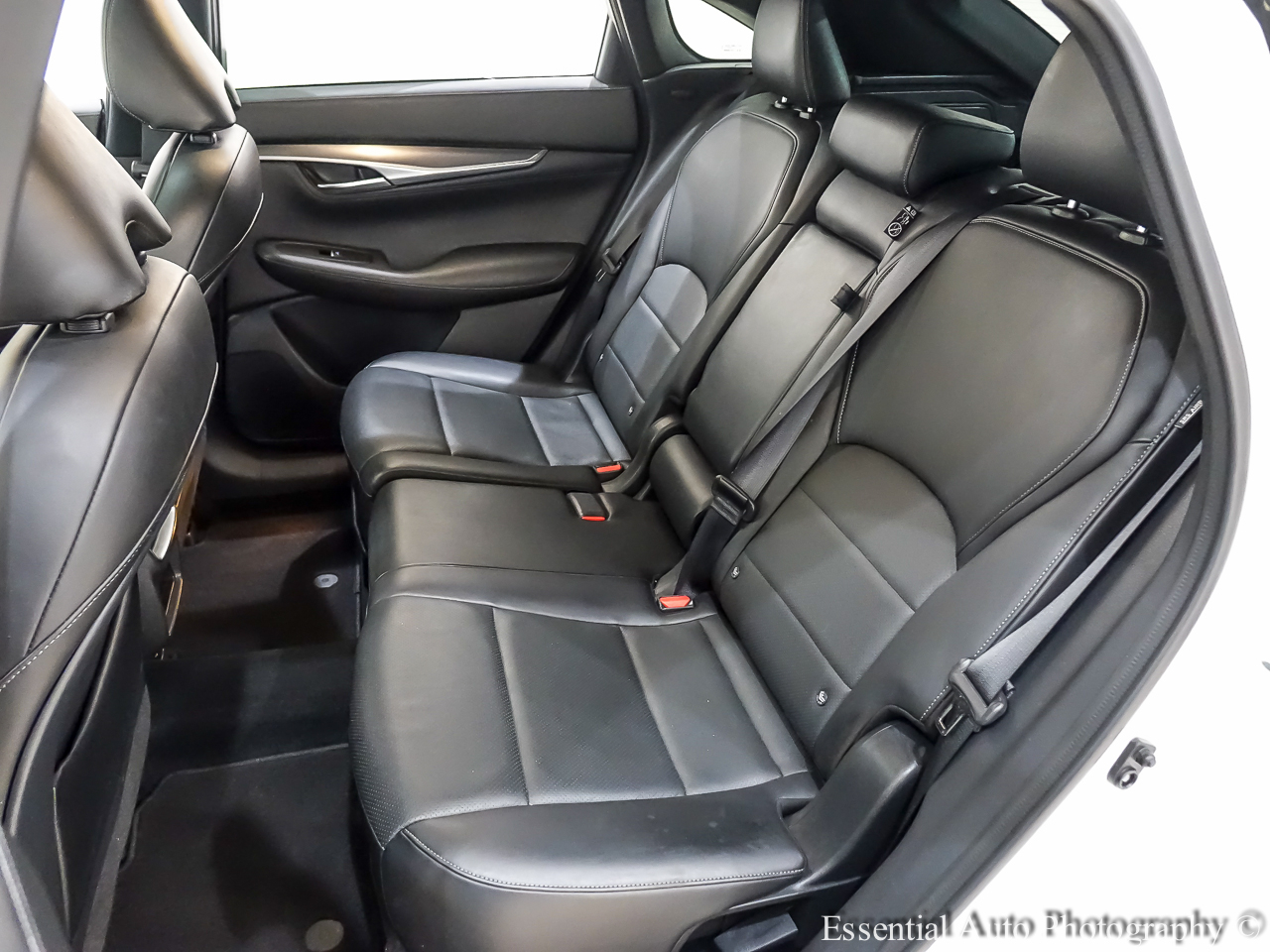 Infiniti QX55 LUXE 2023