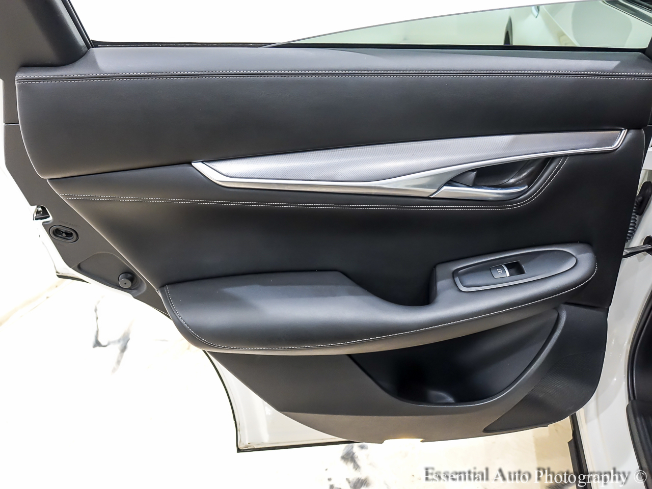 Infiniti QX55 LUXE 2023