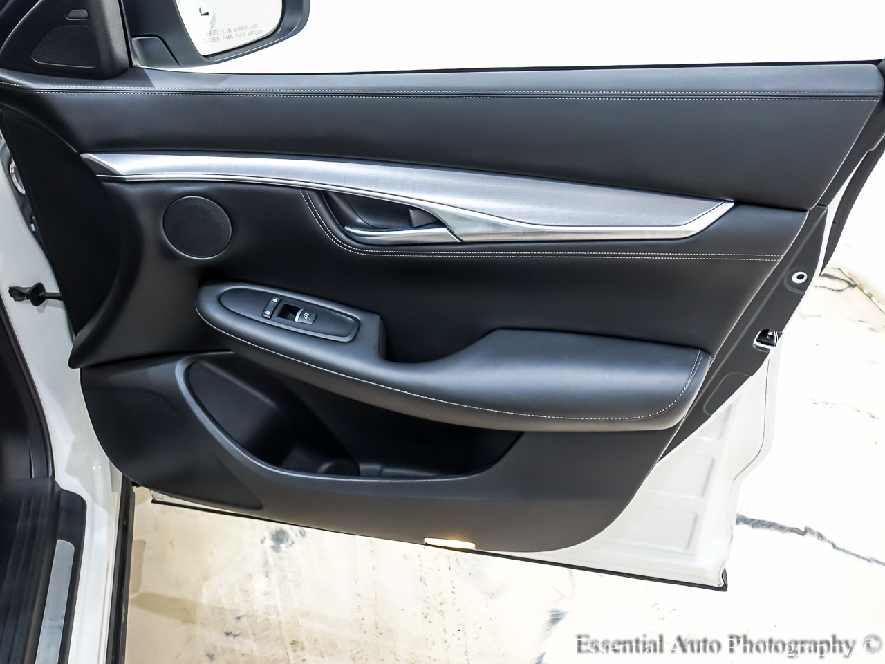 Infiniti QX55 LUXE 2023