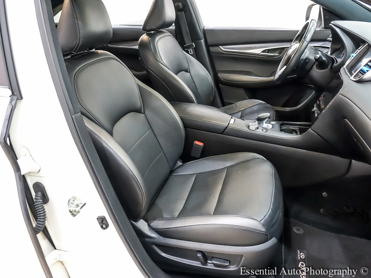 Infiniti QX55 LUXE 2023