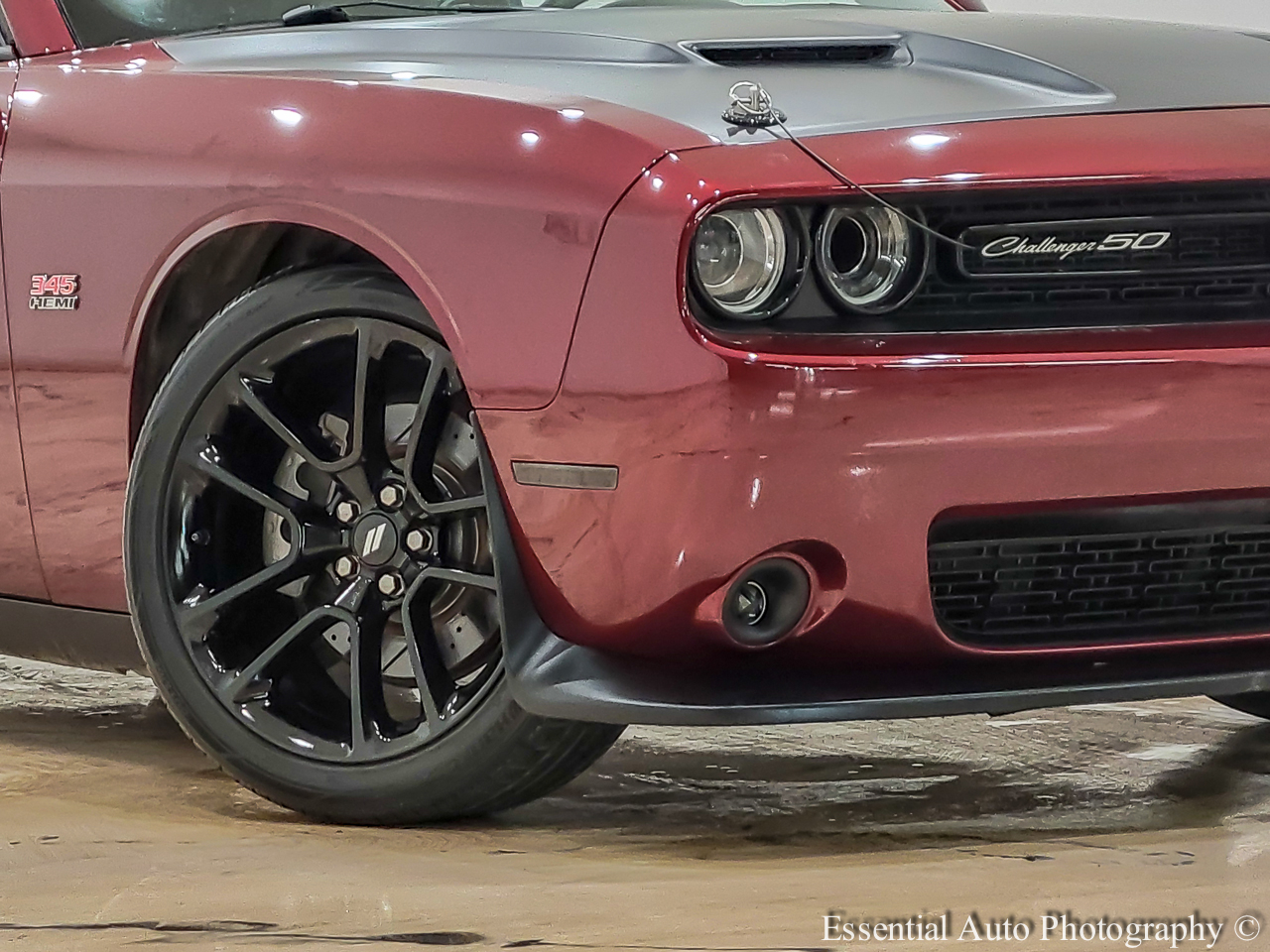 Dodge Challenger  2020