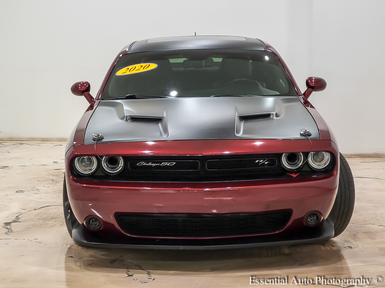 Dodge Challenger  2020