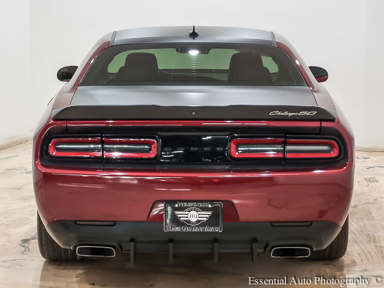Dodge Challenger  2020