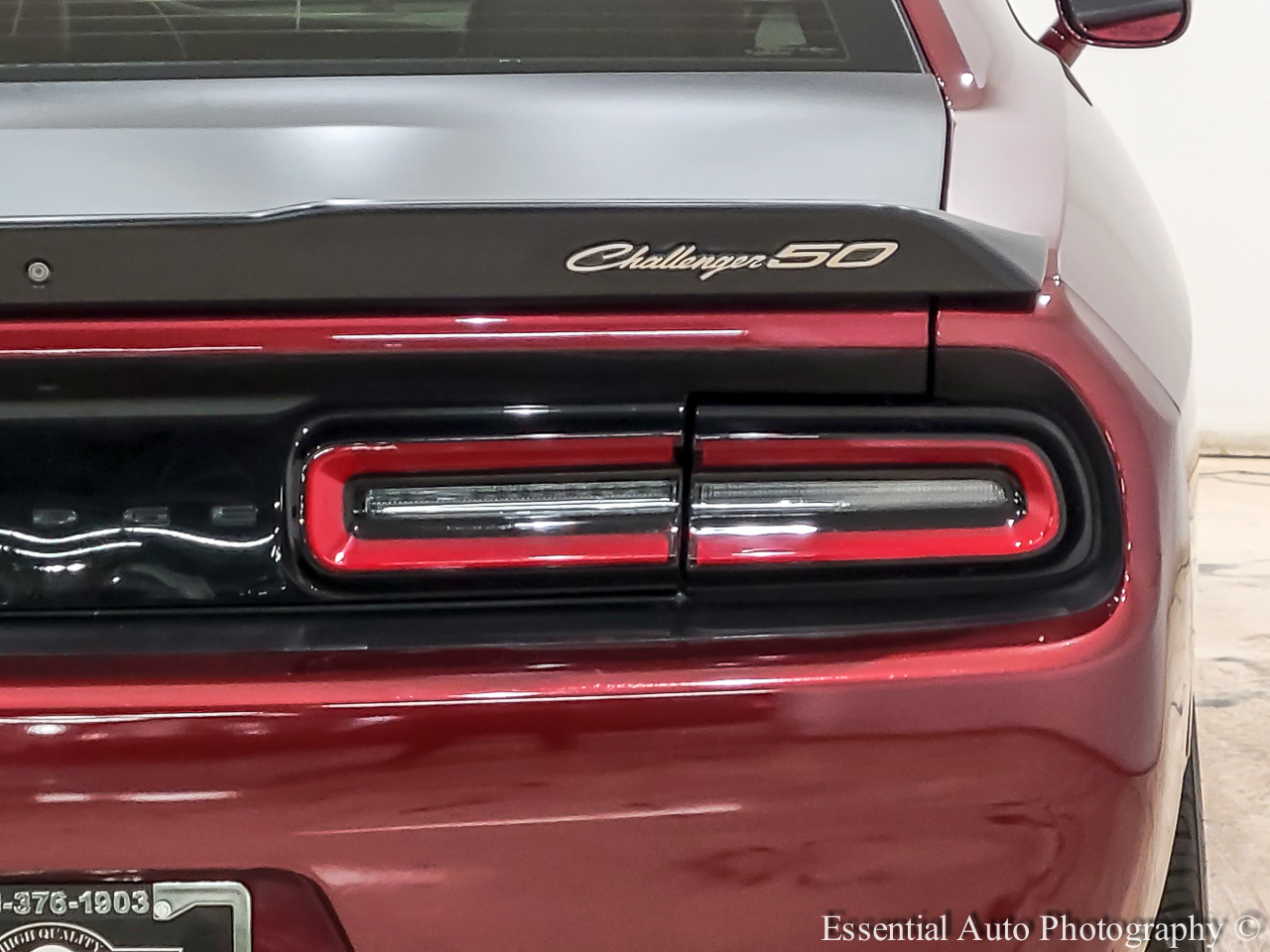 Dodge Challenger  2020