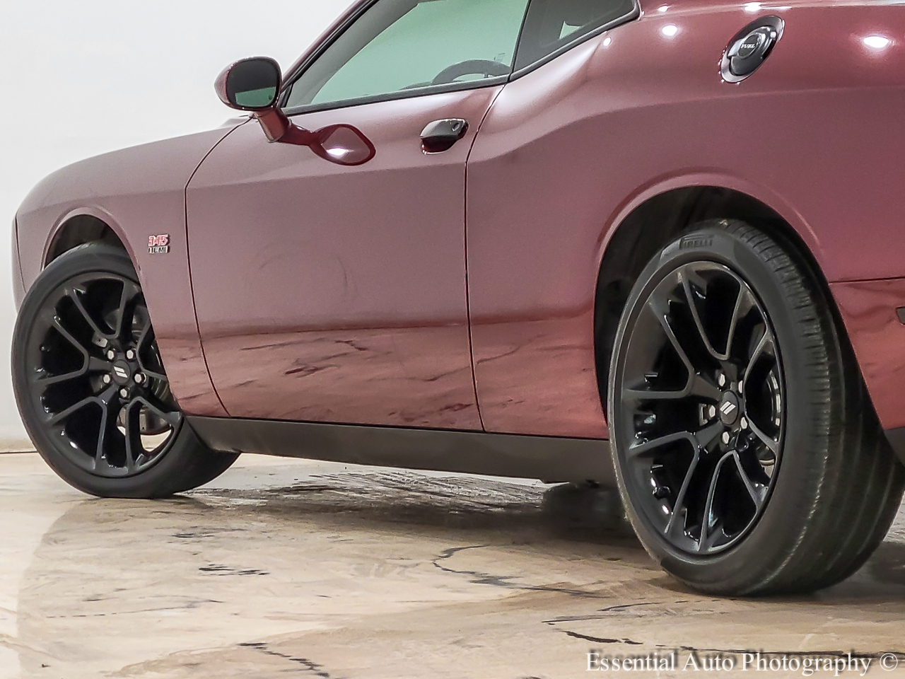 Dodge Challenger  2020