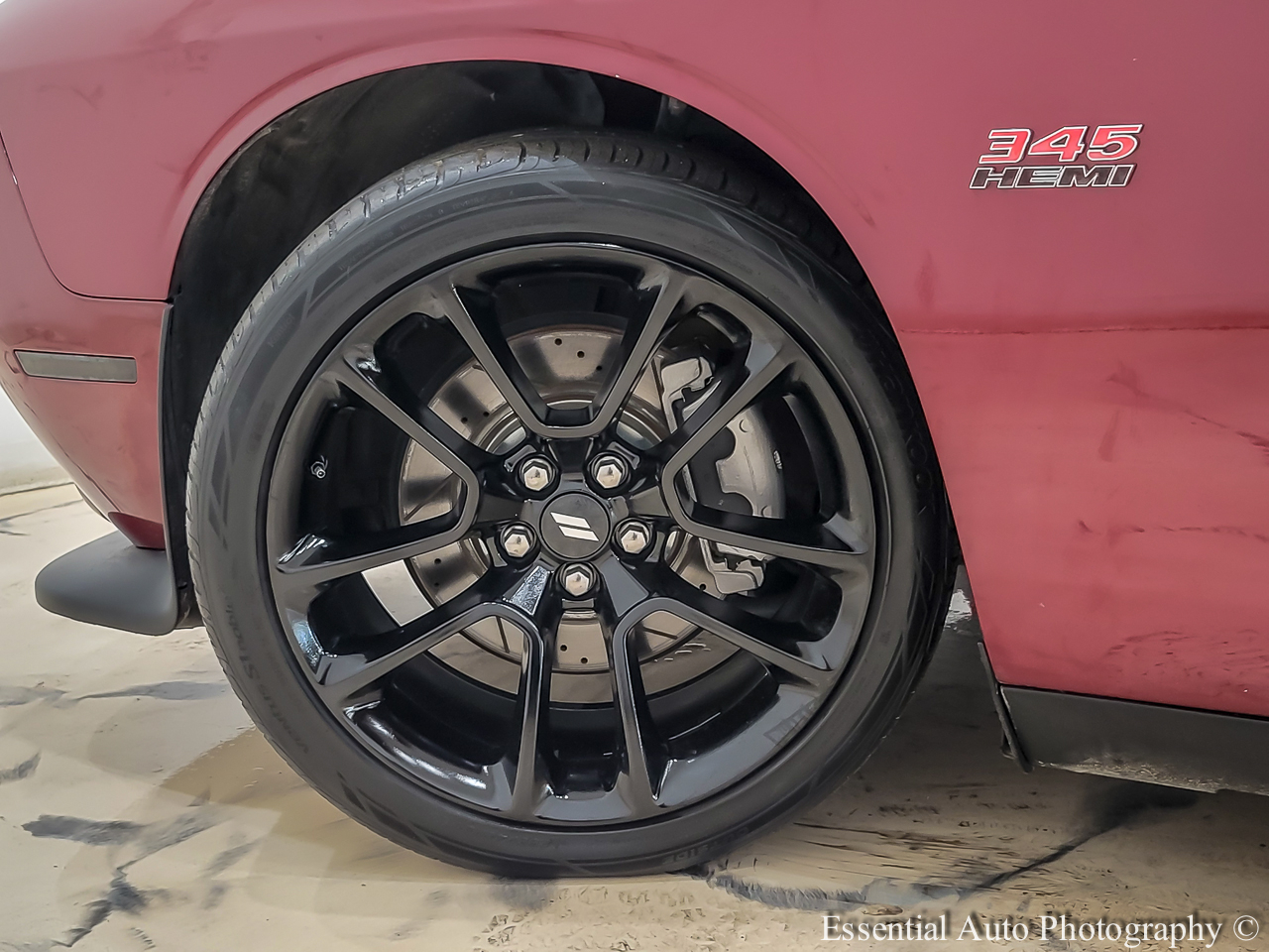 Dodge Challenger  2020