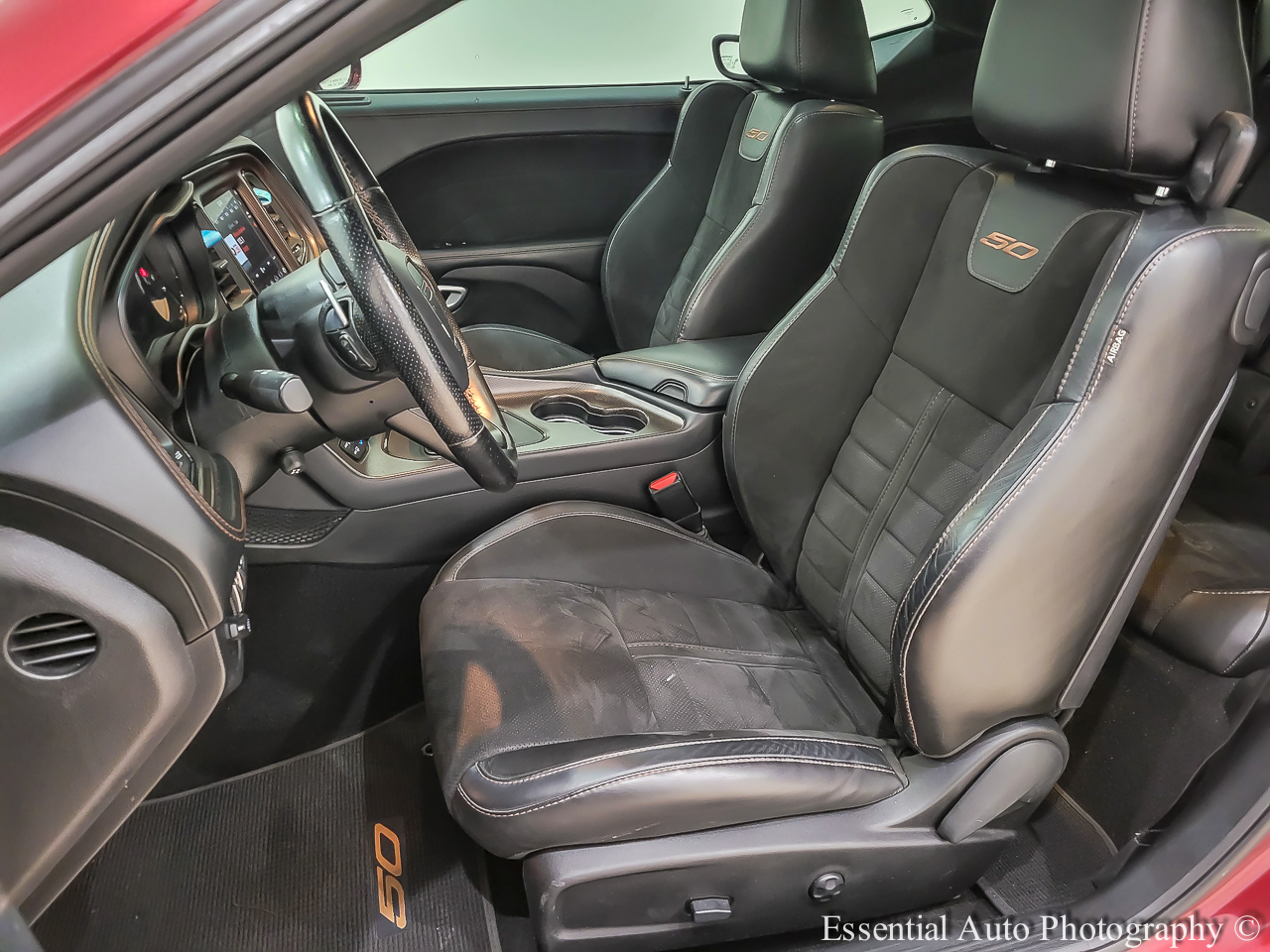 Dodge Challenger  2020