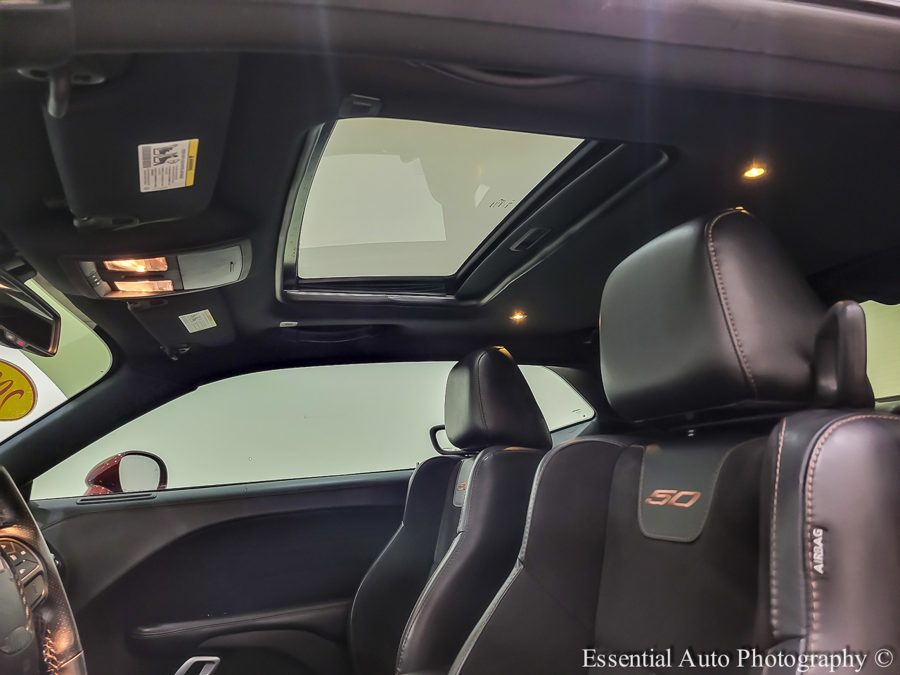 Dodge Challenger  2020