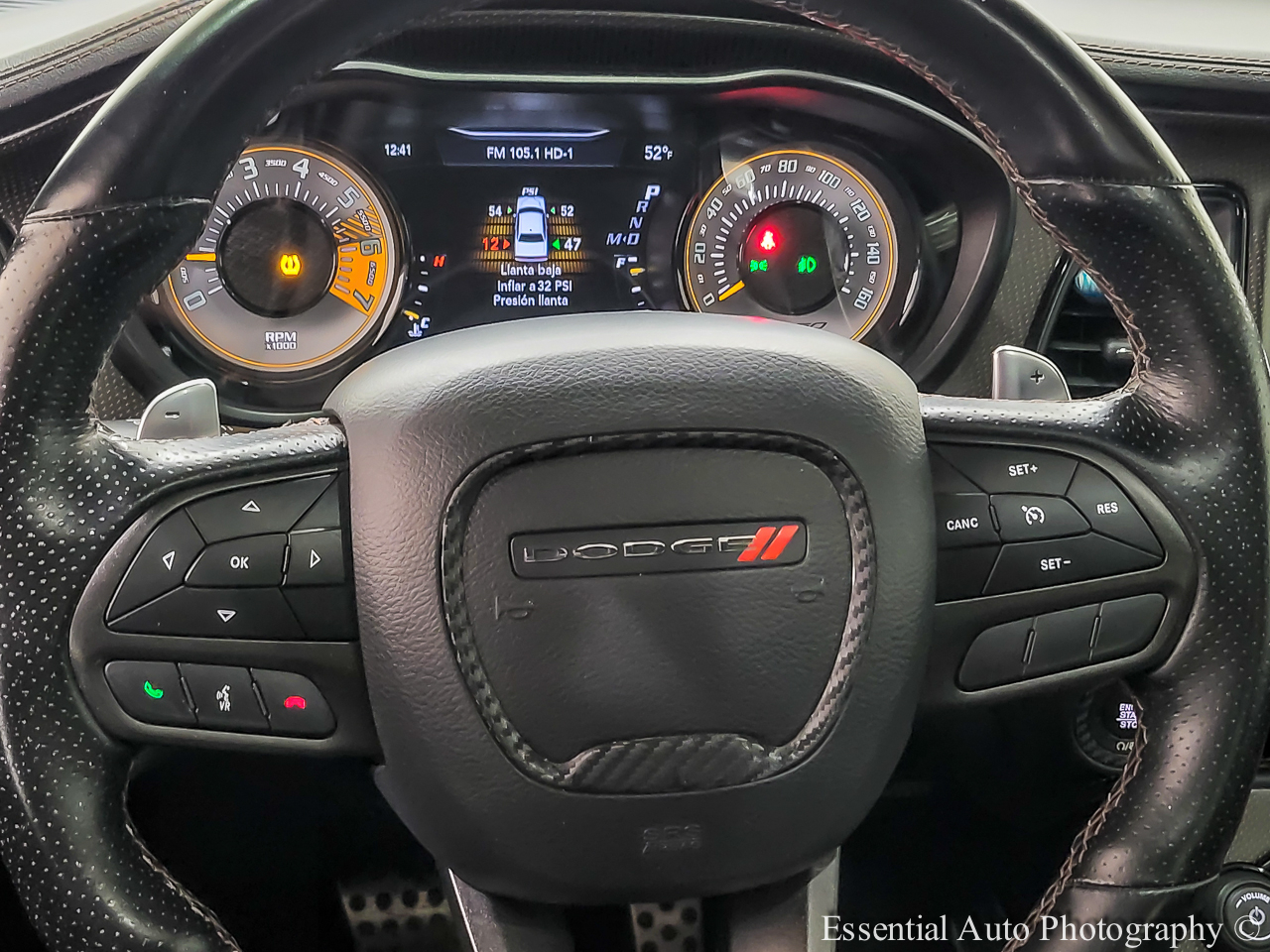 Dodge Challenger  2020