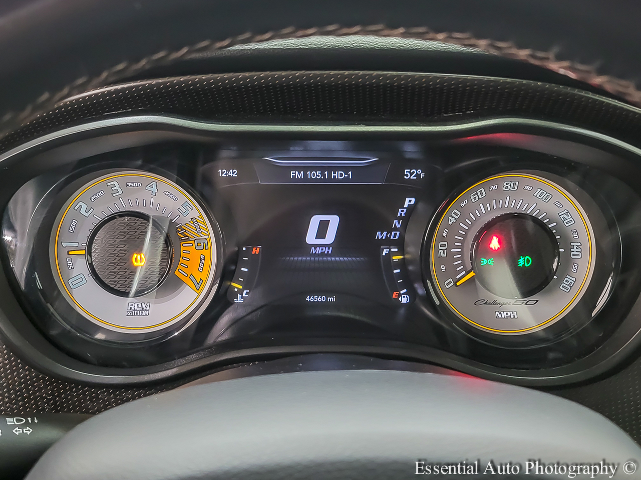 Dodge Challenger  2020