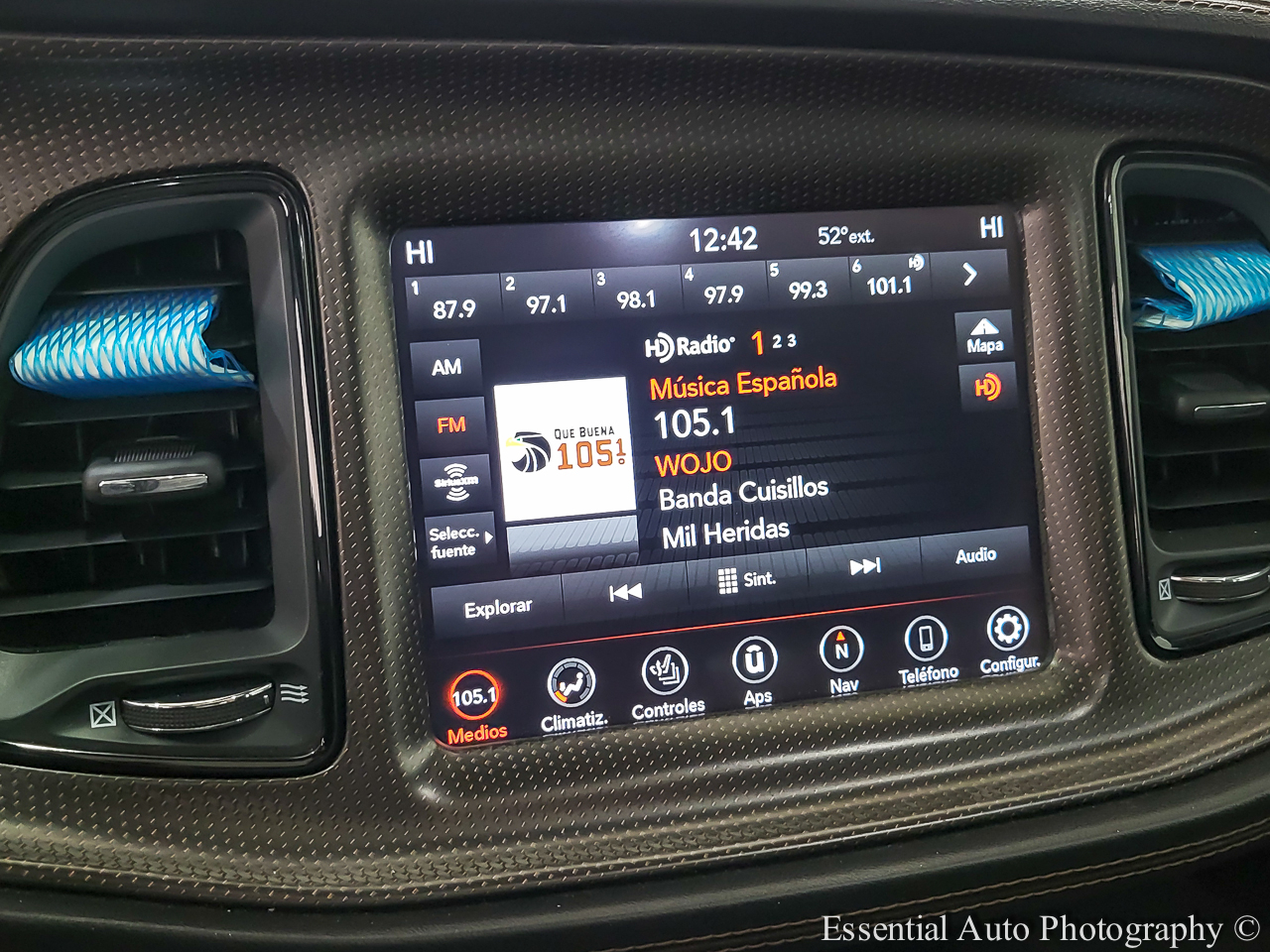 Dodge Challenger  2020