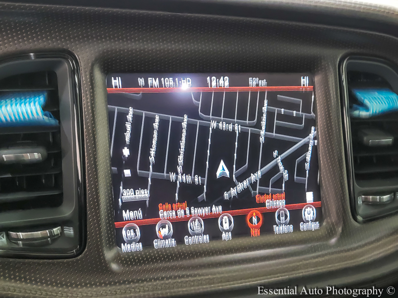 Dodge Challenger  2020