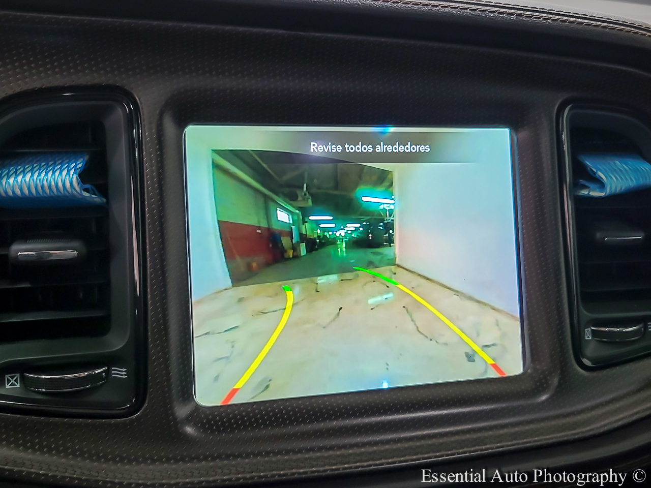 Dodge Challenger  2020