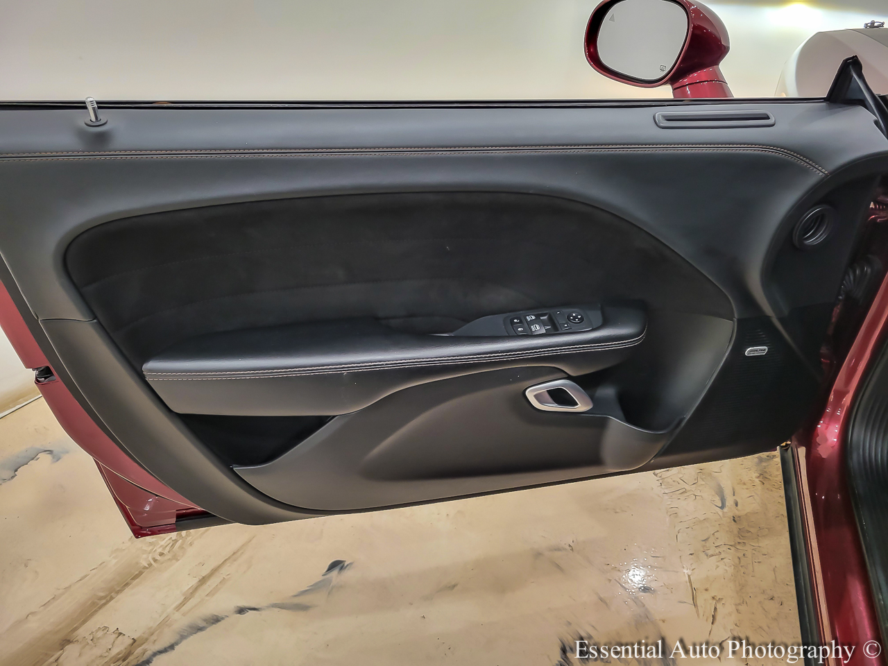 Dodge Challenger  2020