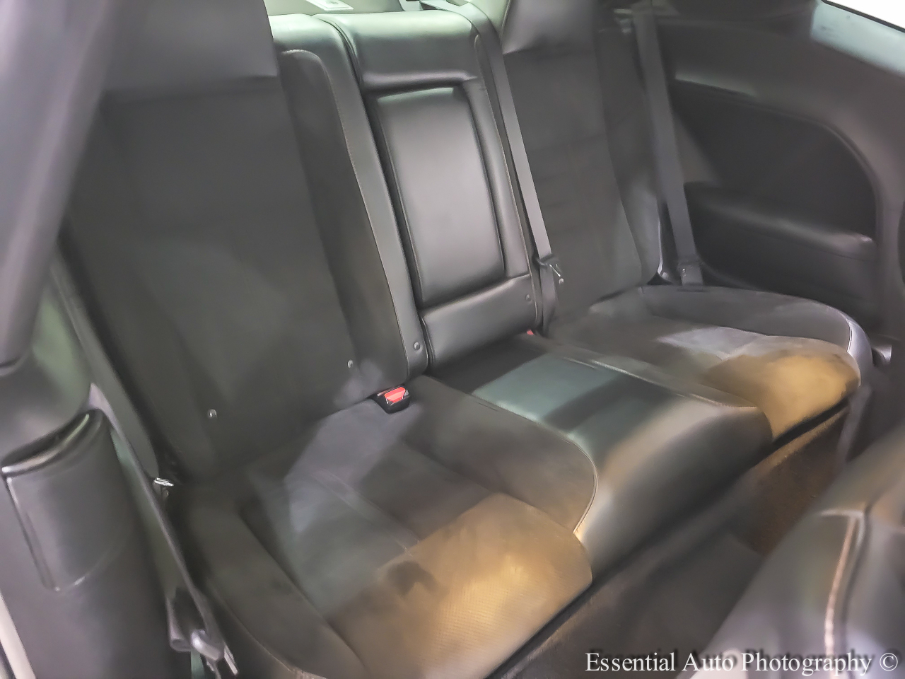 Dodge Challenger  2020