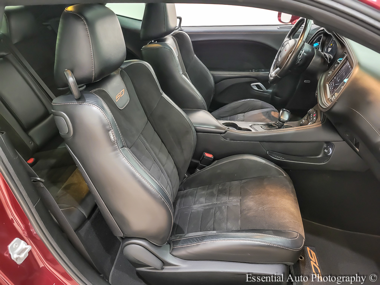 Dodge Challenger  2020