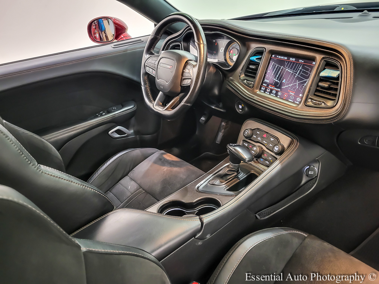 Dodge Challenger  2020