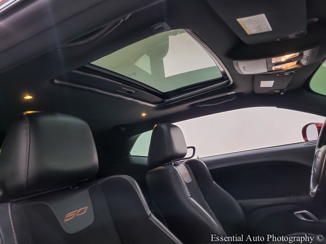 Dodge Challenger  2020