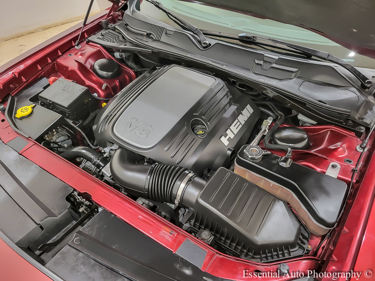 Dodge Challenger  2020