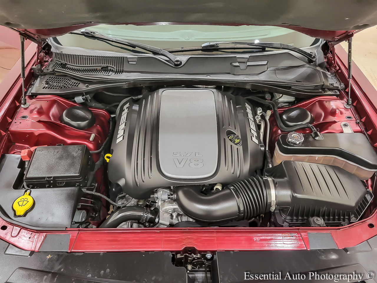 Dodge Challenger  2020