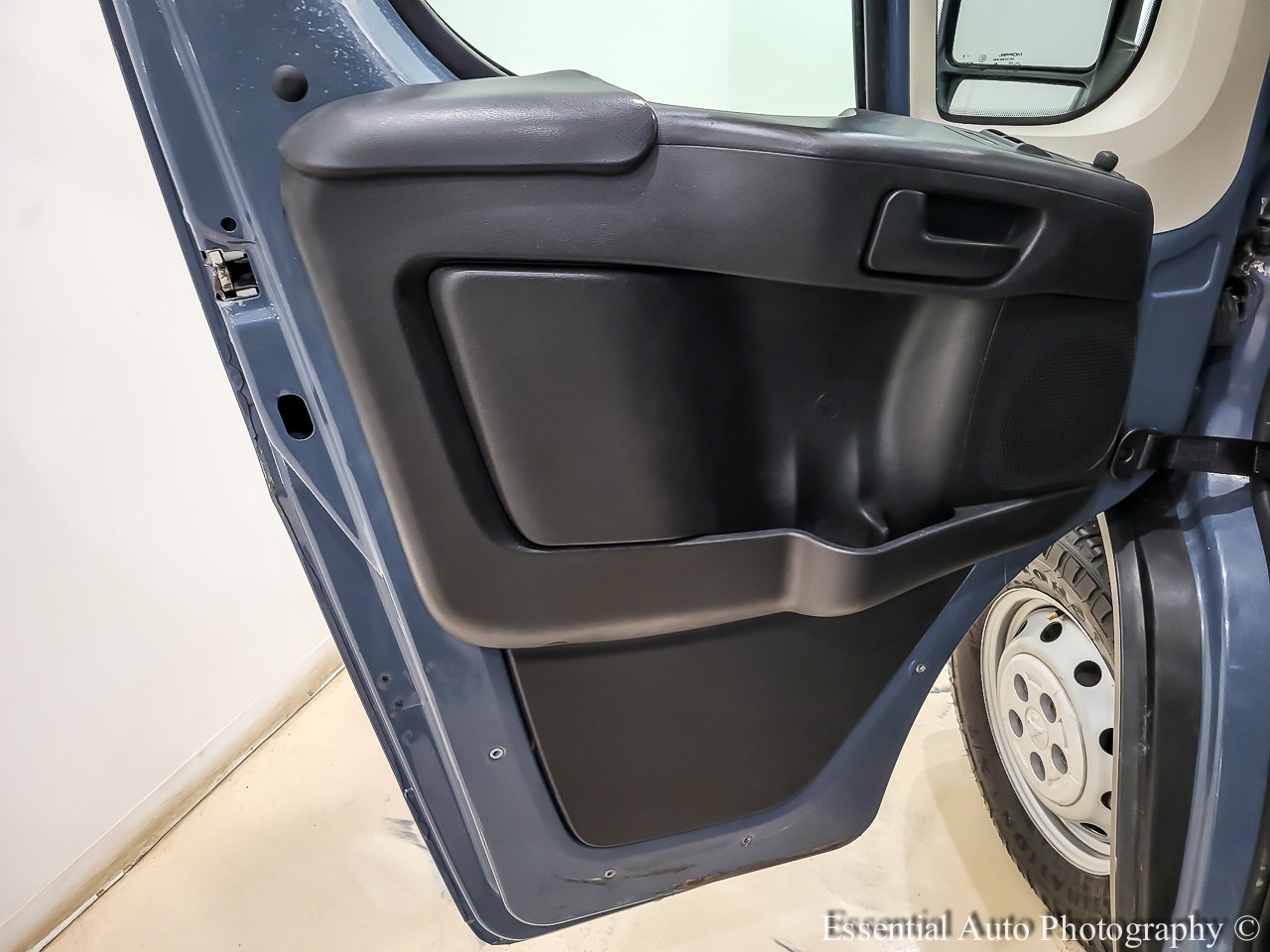 RAM Promaster 3500 High Roof w/Extended Length 2019