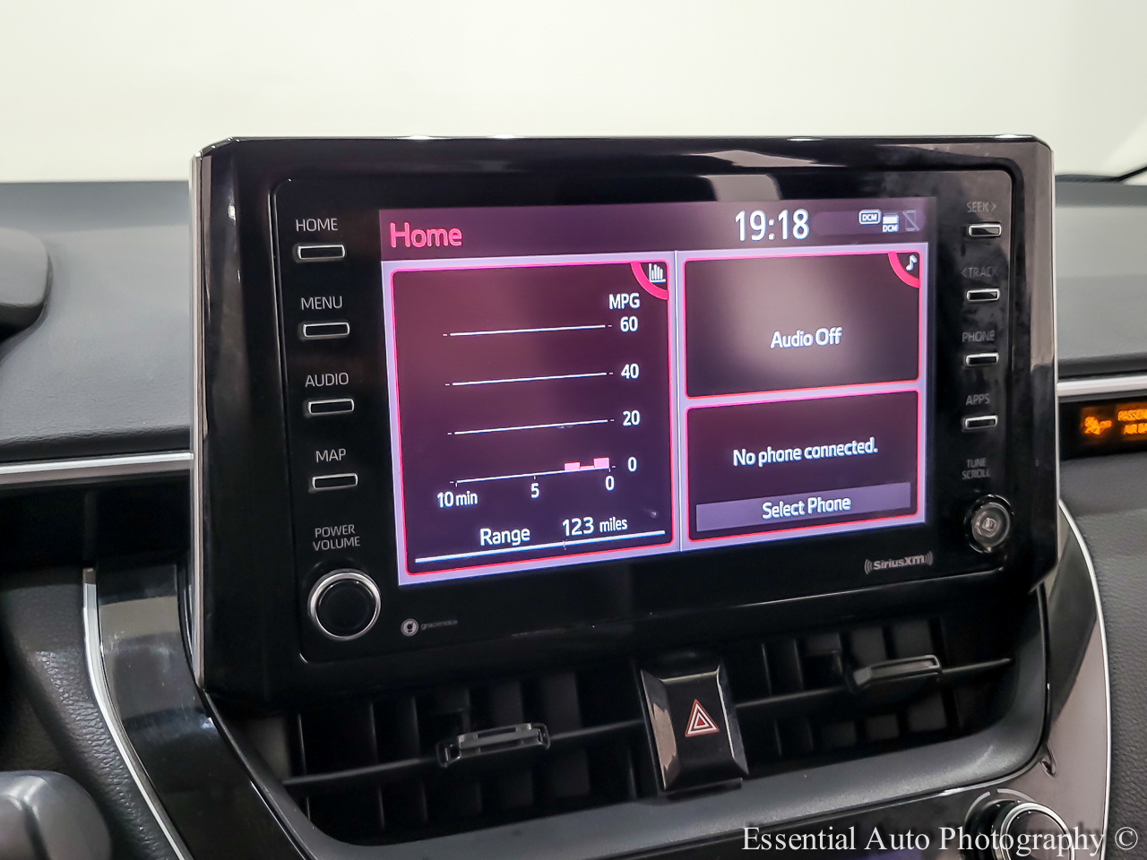 Toyota Corolla LE 2021