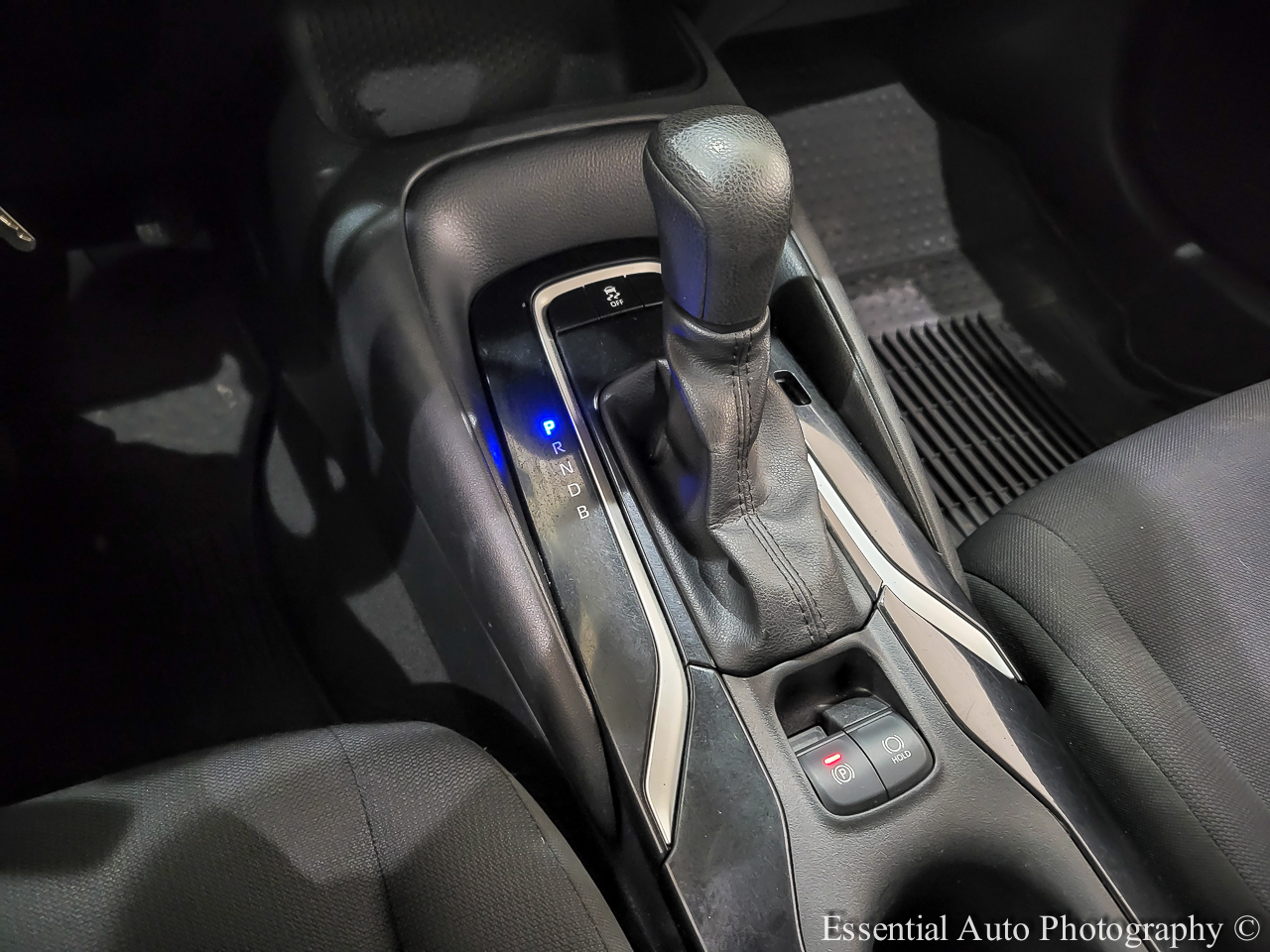 Toyota Corolla LE 2021