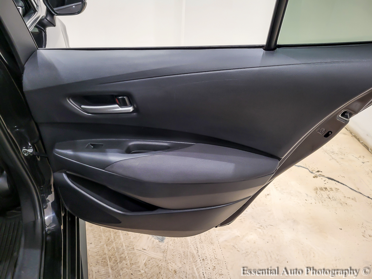 Toyota Corolla LE 2021