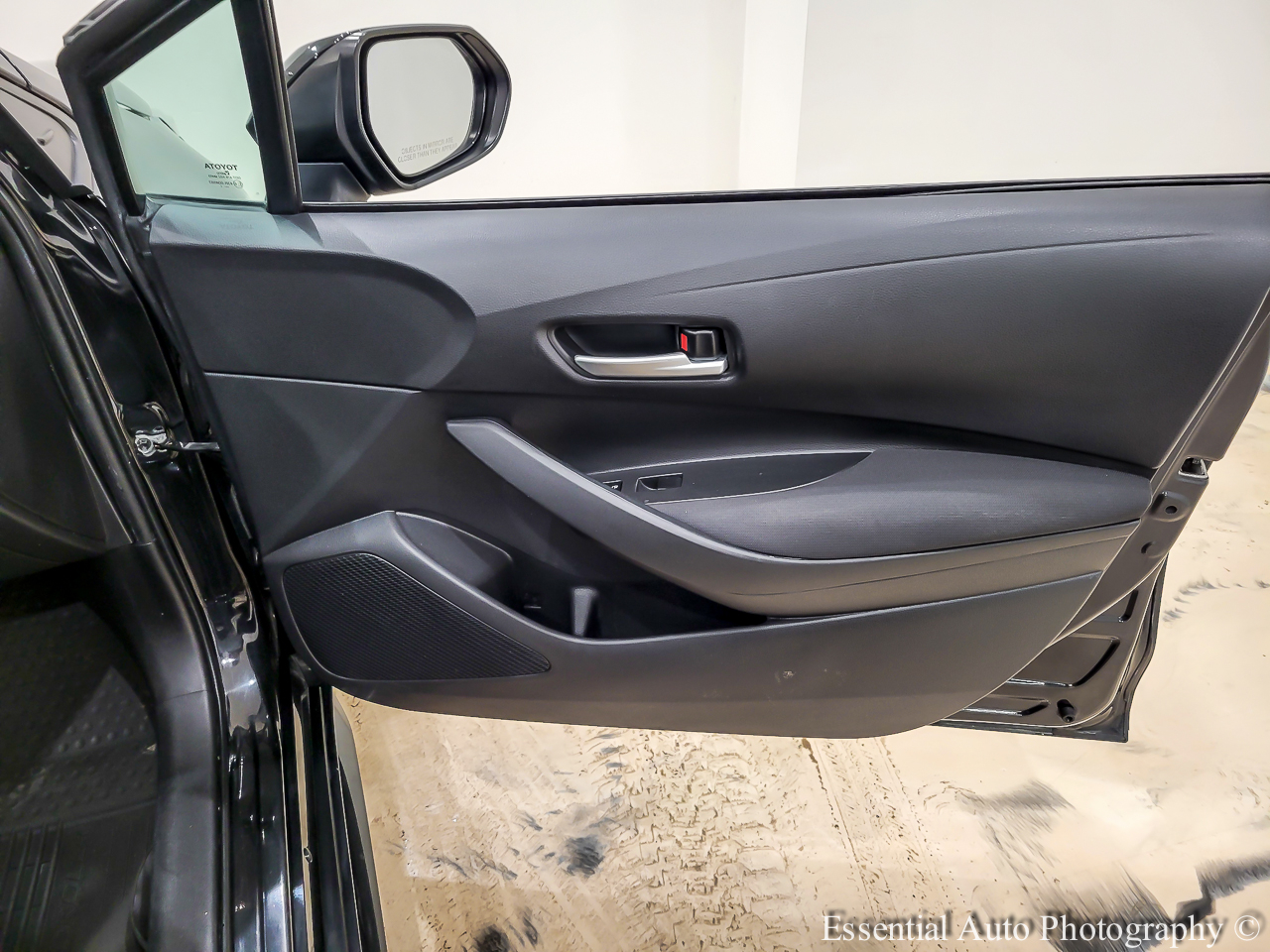 Toyota Corolla LE 2021