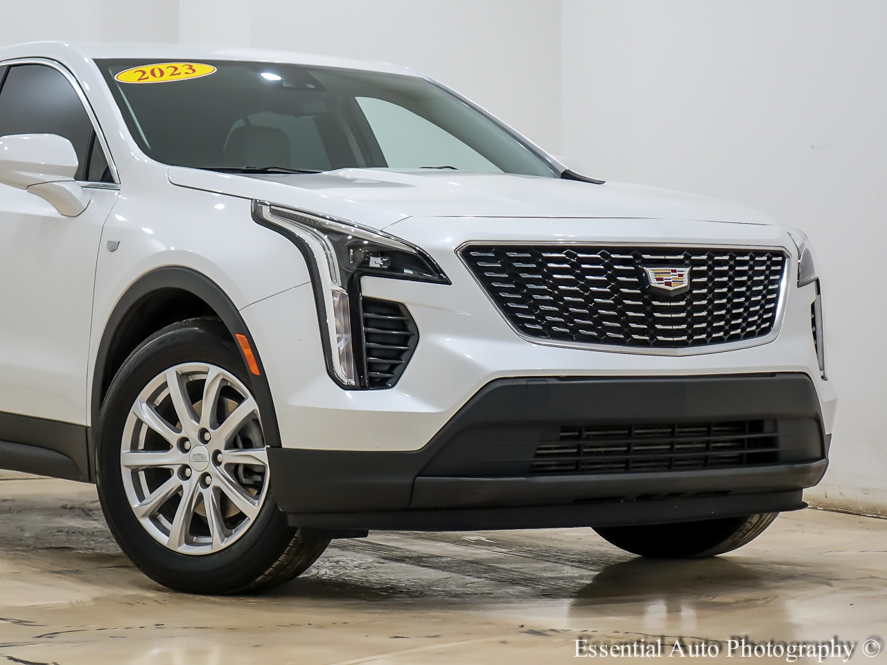 Cadillac XT4 Luxury 2023