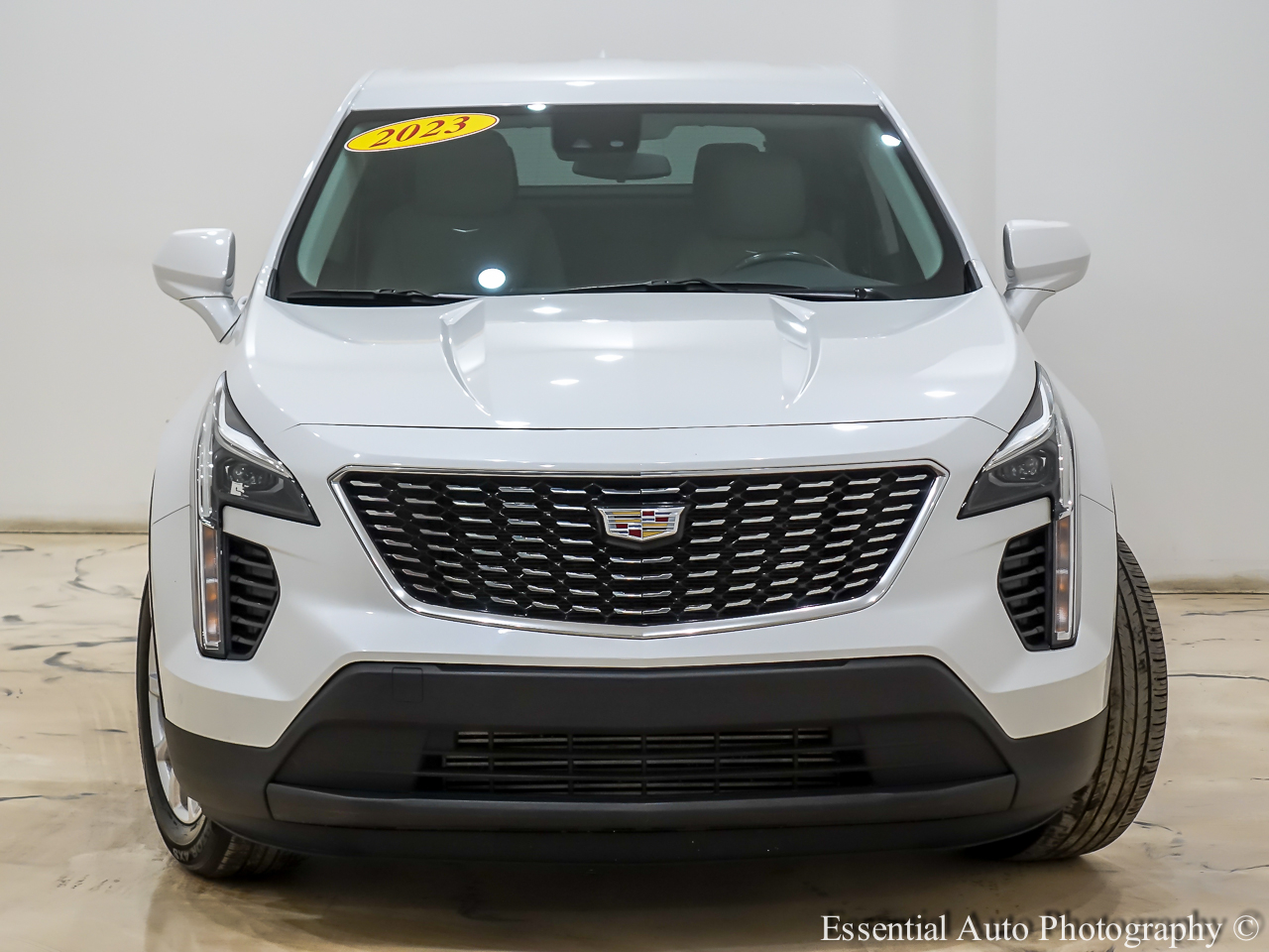 Cadillac XT4 Luxury 2023