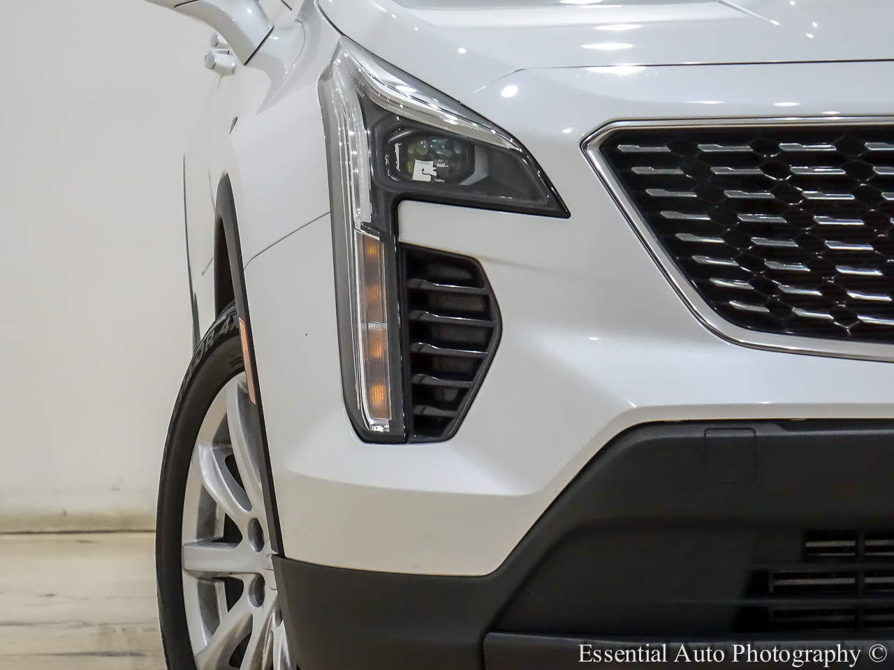 Cadillac XT4 Luxury 2023