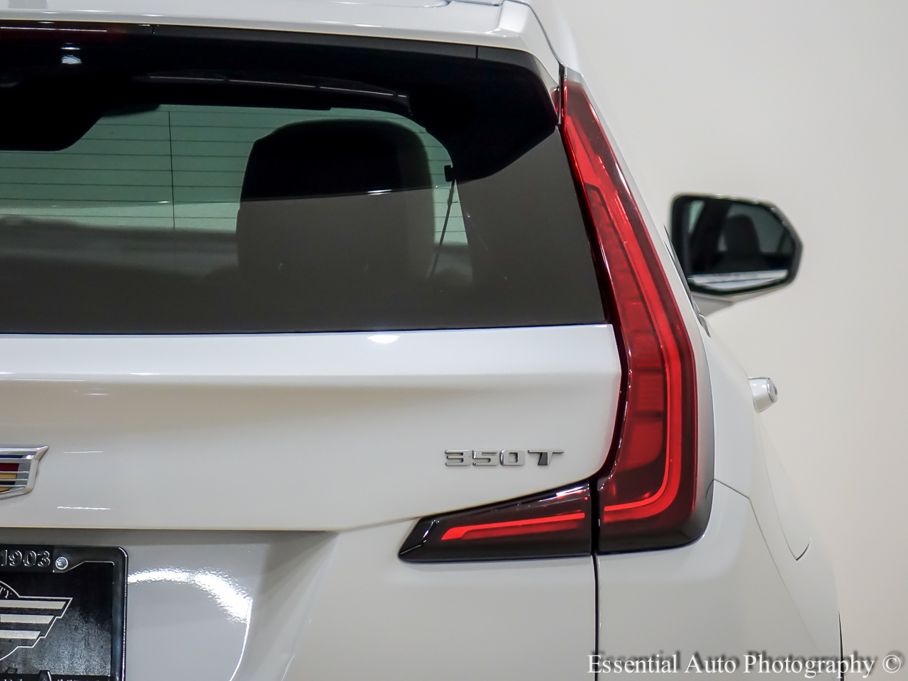 Cadillac XT4 Luxury 2023