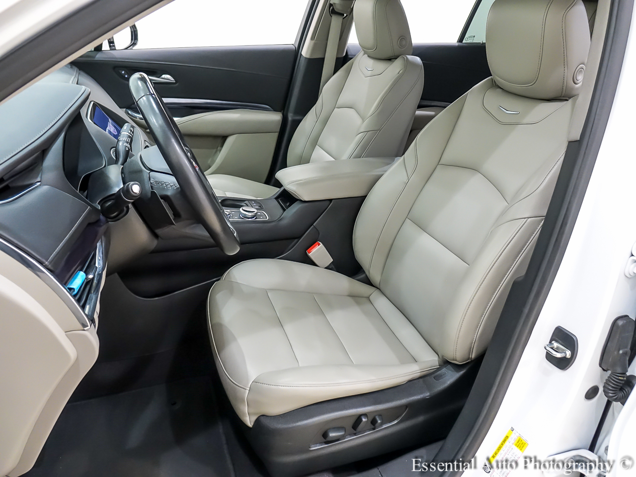 Cadillac XT4 Luxury 2023