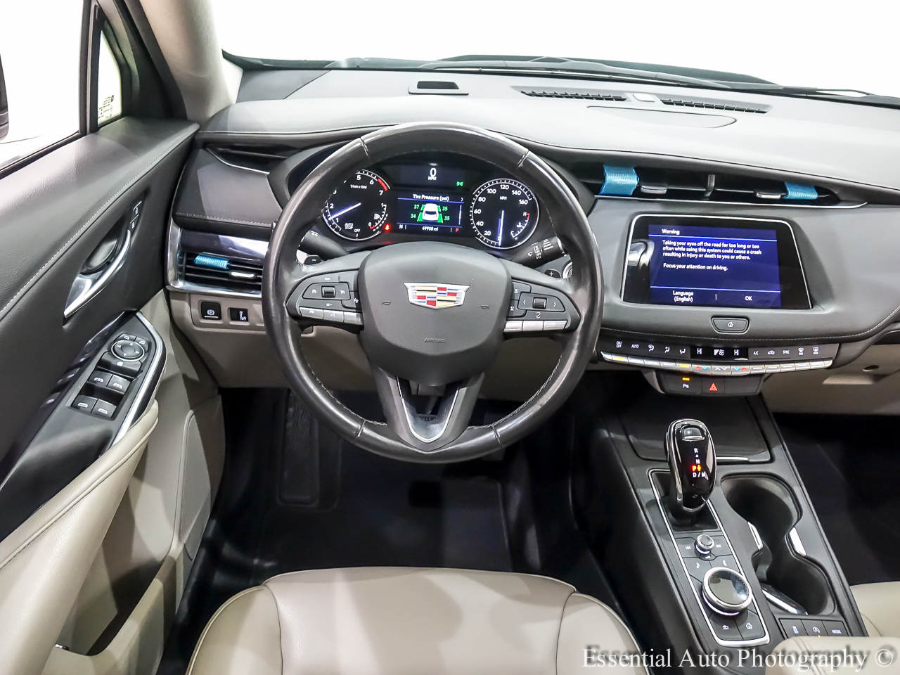 Cadillac XT4 Luxury 2023