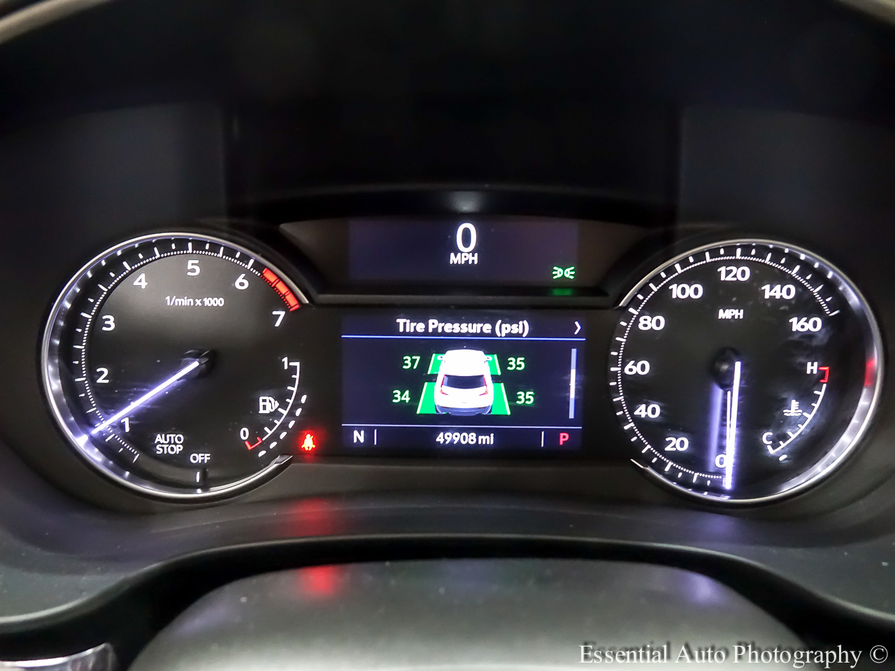 Cadillac XT4 Luxury 2023