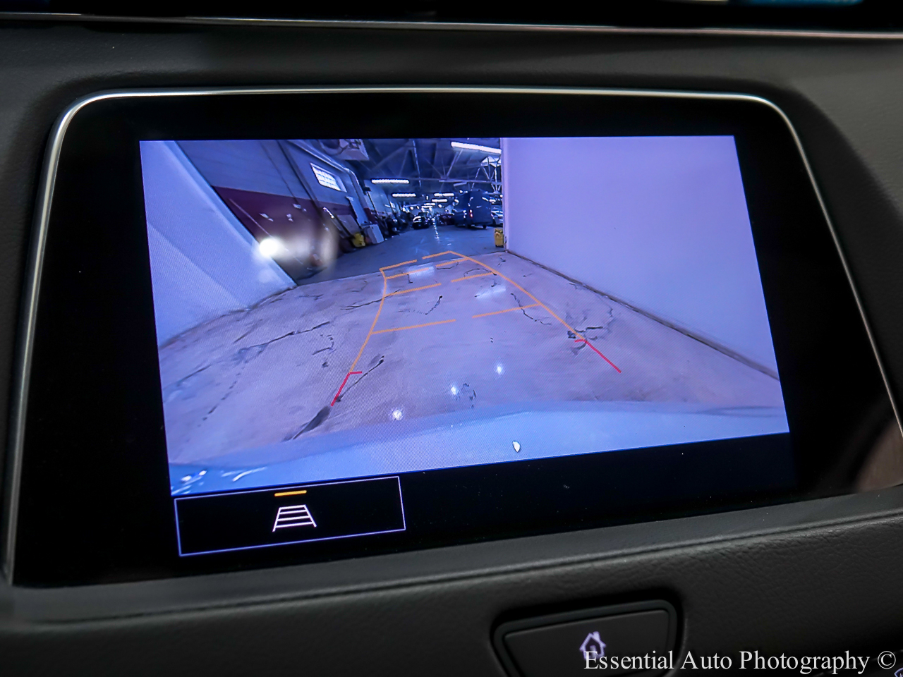 Cadillac XT4 Luxury 2023