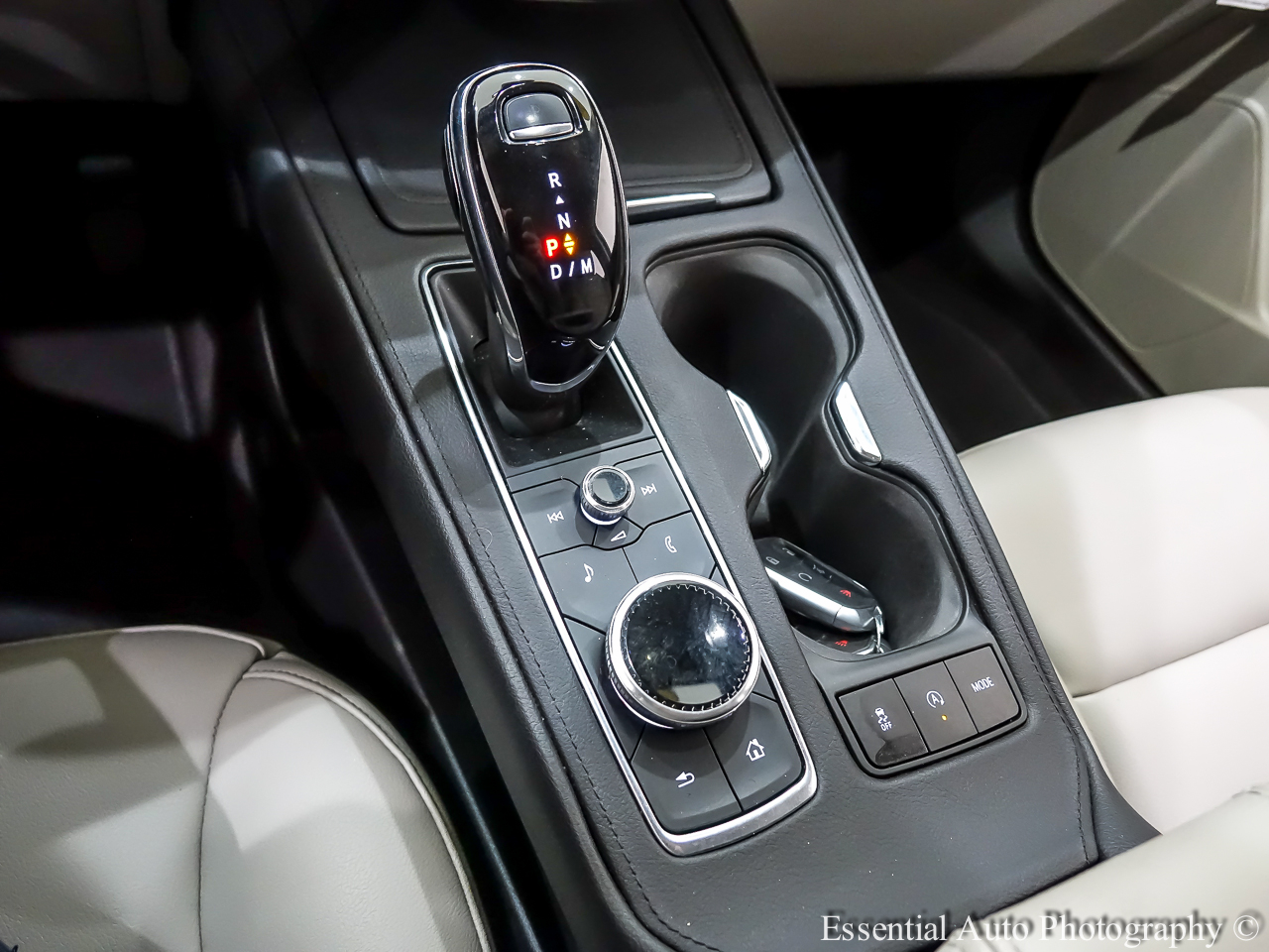 Cadillac XT4 Luxury 2023