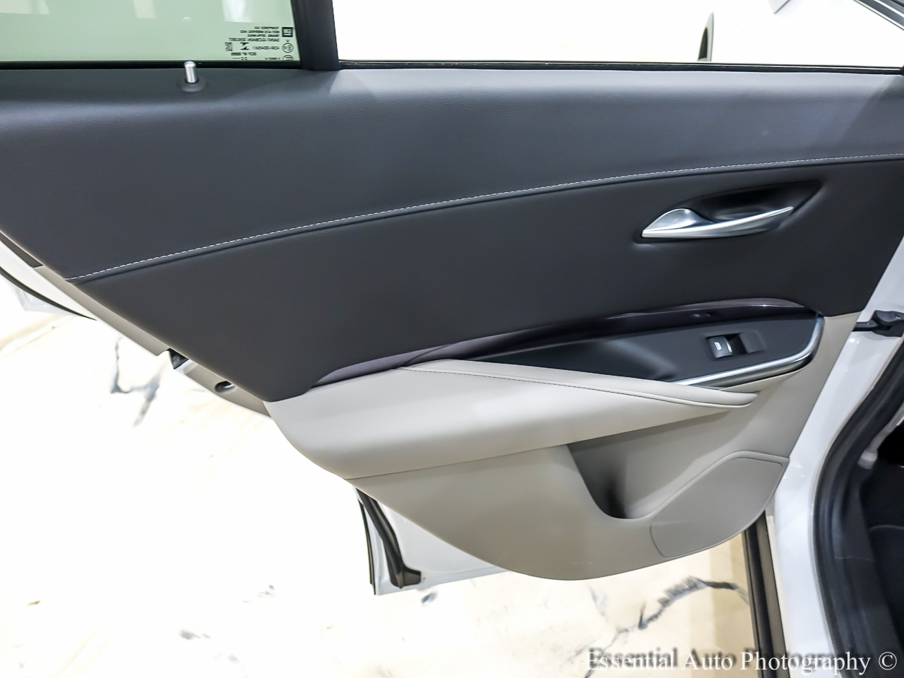 Cadillac XT4 Luxury 2023