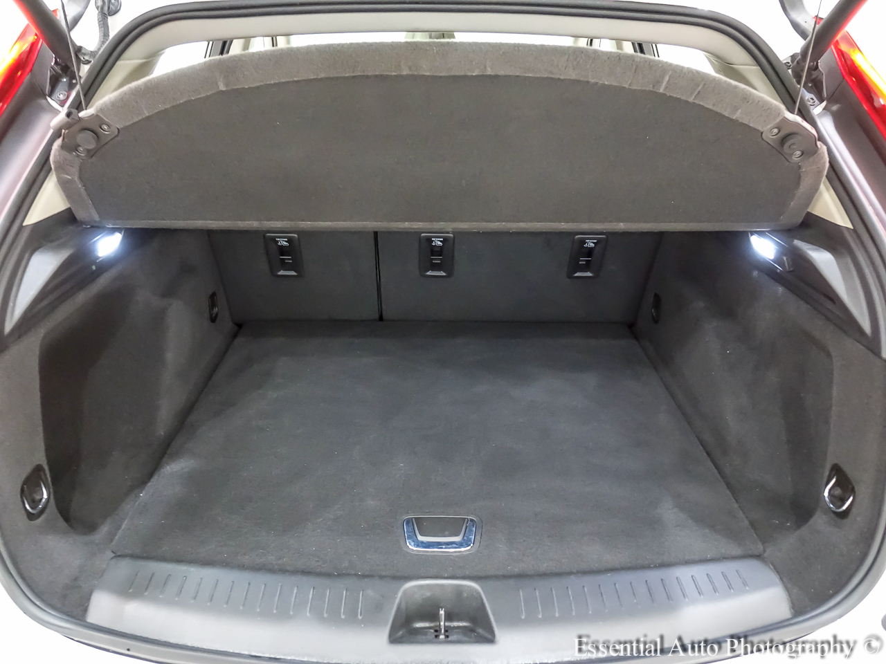 Cadillac XT4 Luxury 2023