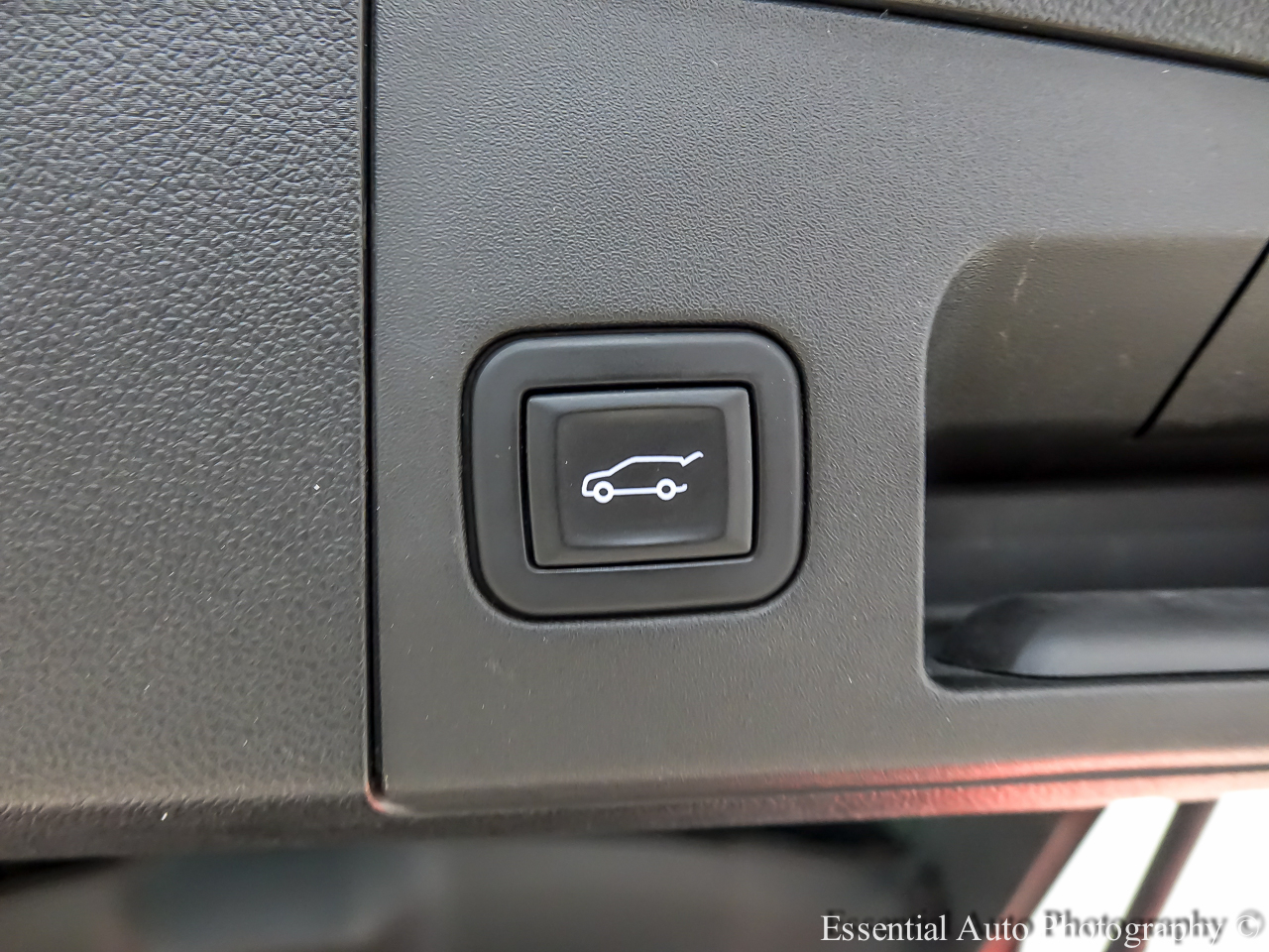 Cadillac XT4 Luxury 2023