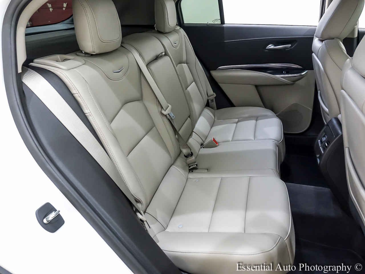 Cadillac XT4 Luxury 2023