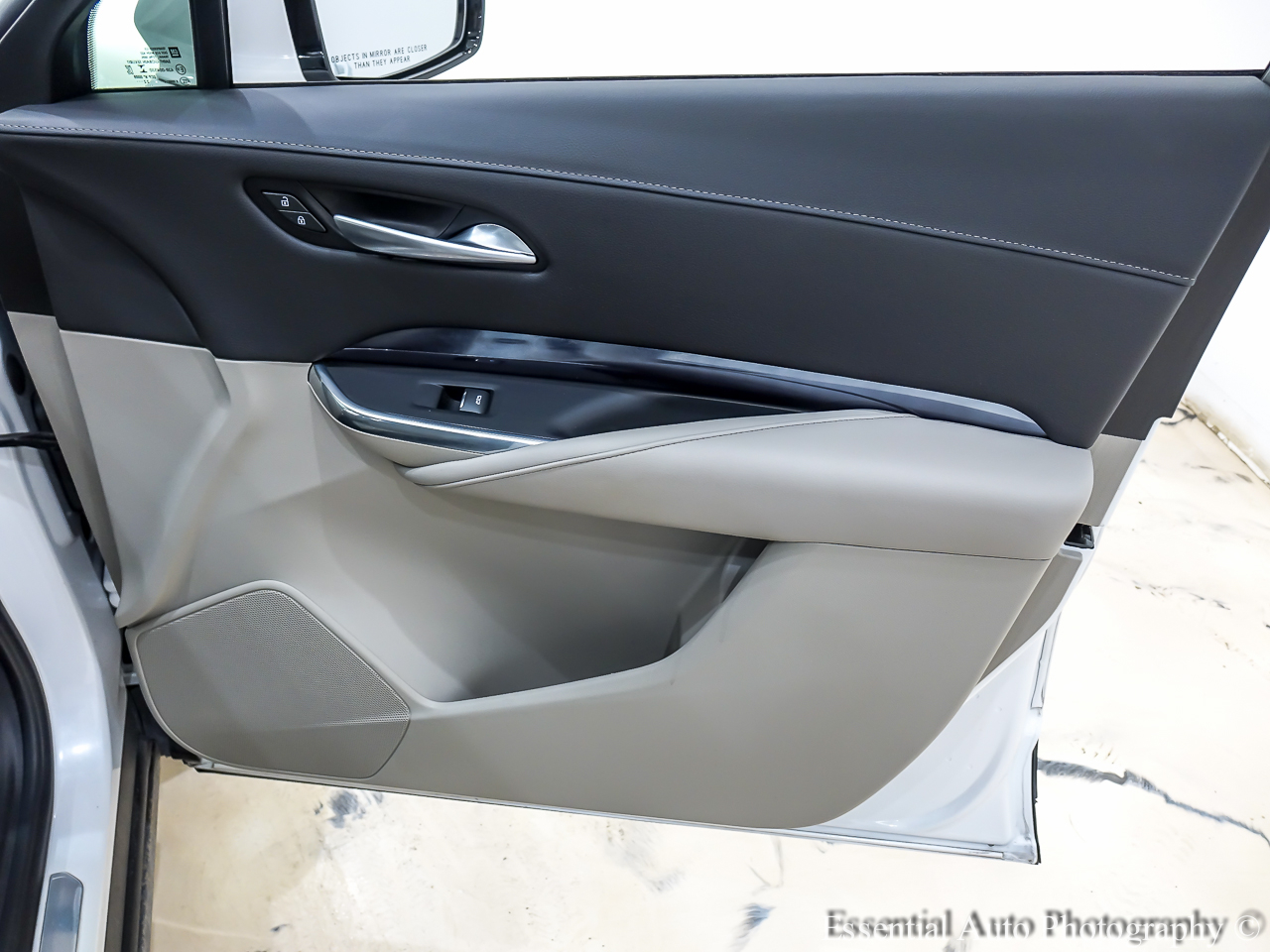 Cadillac XT4 Luxury 2023